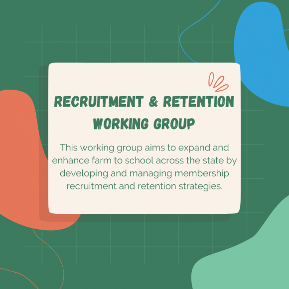 Recruitment and Retention