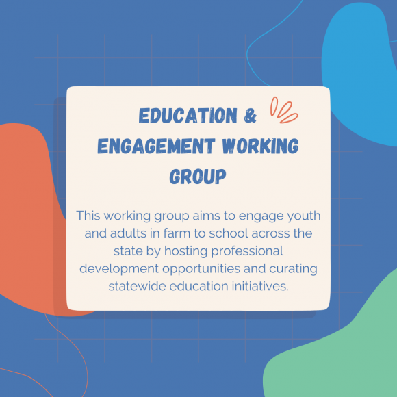 Education & Engagement