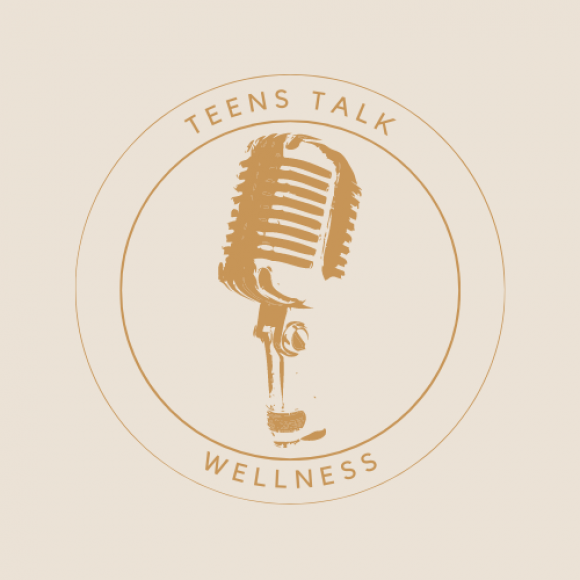 Teens Talk Wellness logo