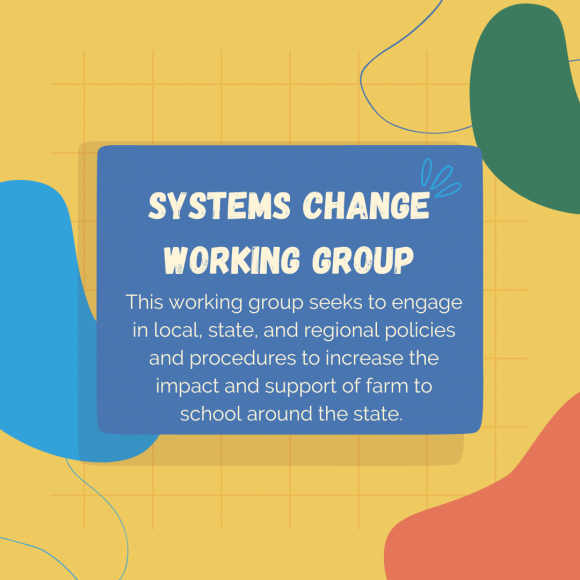 Systems Change