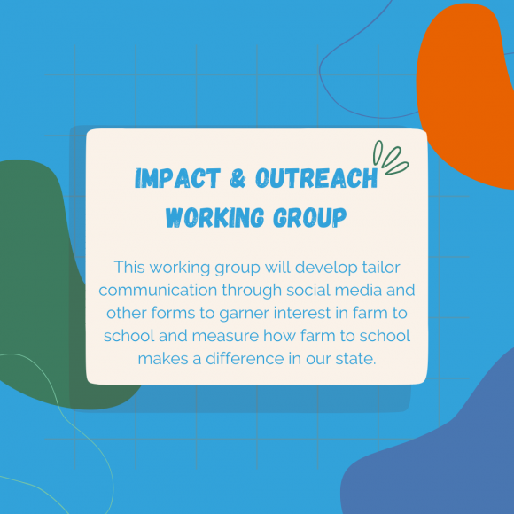 Impact & Outreach
