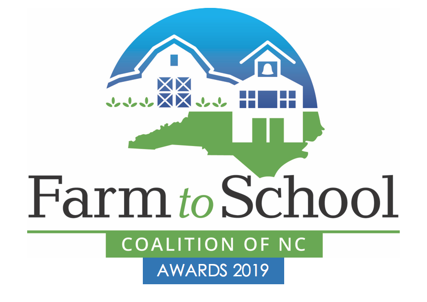 Farm to School of NC Awards